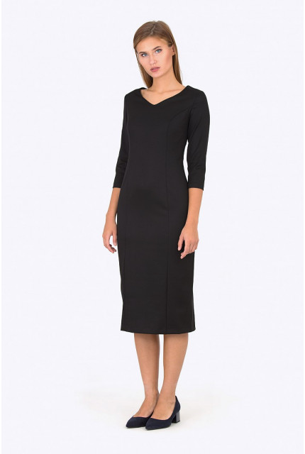 Платье Emka Fashion PL-528-giacinta