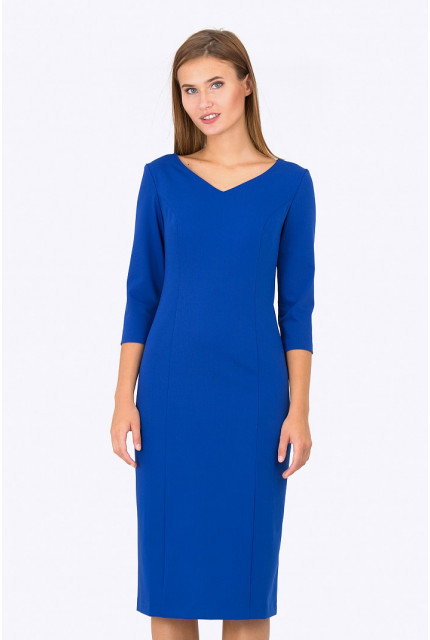 Платье Emka Fashion PL-528-suriya