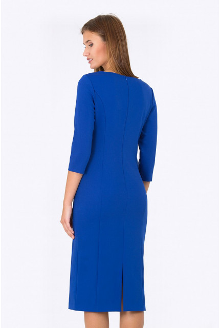 Платье Emka Fashion PL-528-suriya