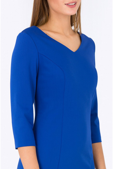 Платье Emka Fashion PL-528-suriya