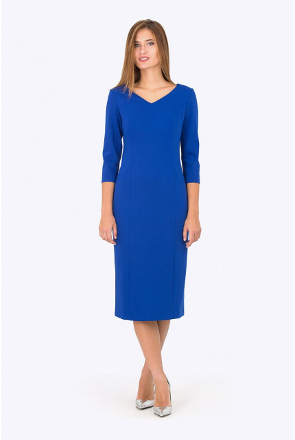 Платье Emka Fashion PL-528-suriya