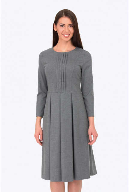 Платье Emka Fashion PL-531-valiya