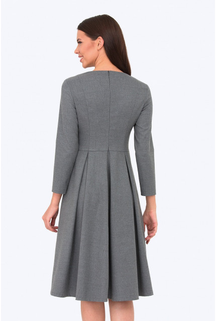 Платье Emka Fashion PL-531-valiya