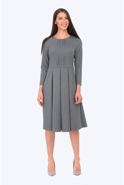 Платье Emka Fashion PL-531-valiya