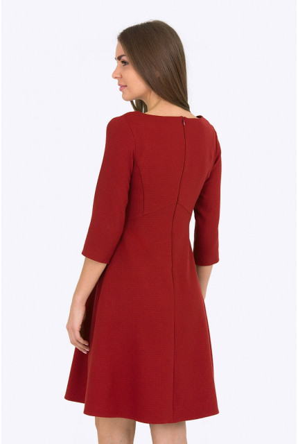 Платье Emka Fashion PL-532-festina