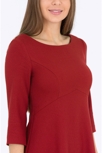 Платье Emka Fashion PL-532-festina