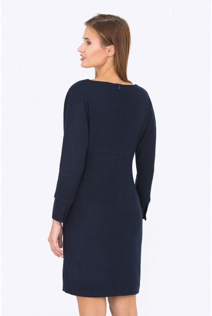 Платье Emka Fashion PL-541-lorenza