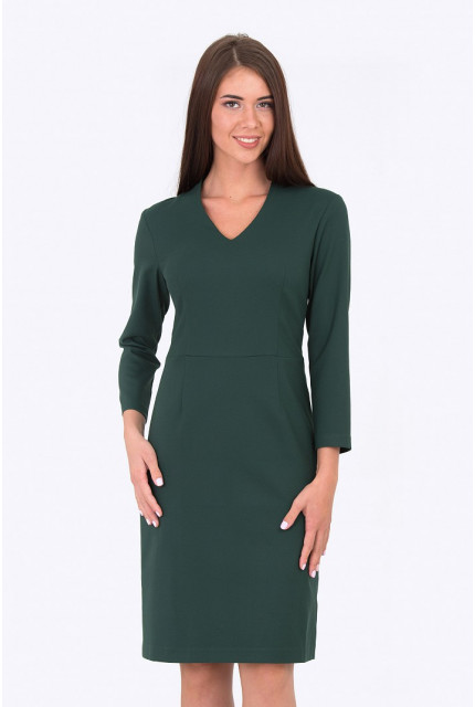 Платье Emka Fashion PL-545-susana