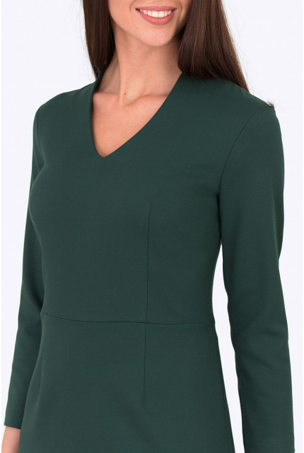 Платье Emka Fashion PL-545-susana