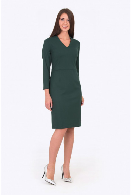 Платье Emka Fashion PL-545-susana