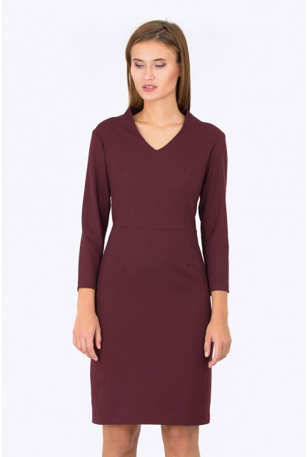 Платье Emka Fashion PL-545-tomiko