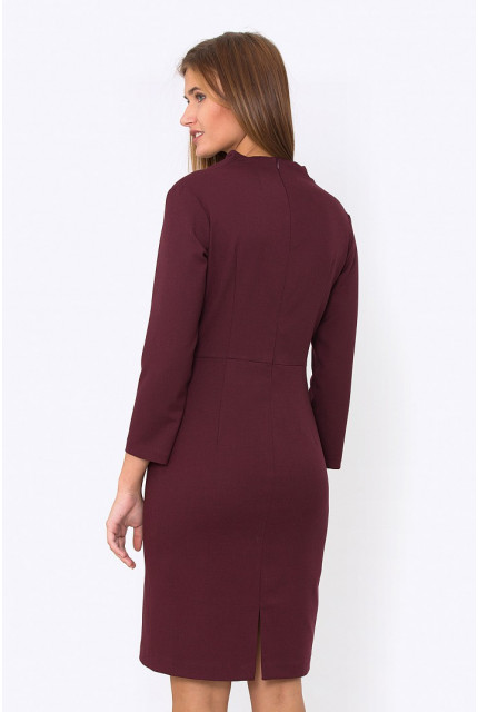 Платье Emka Fashion PL-545-tomiko