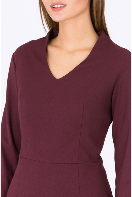 Платье Emka Fashion PL-545-tomiko