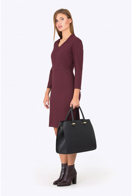 Платье Emka Fashion PL-545-tomiko