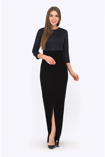 Платье Emka Fashion PL-546-beresta