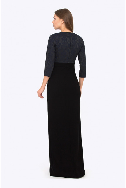 Платье Emka Fashion PL-546-beresta