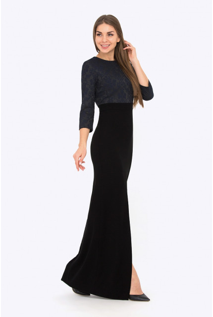 Платье Emka Fashion PL-546-beresta