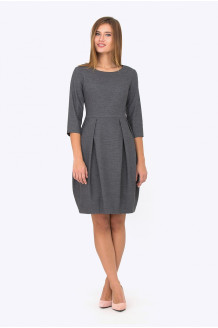 Платье Emka Fashion PL-547-sangrina