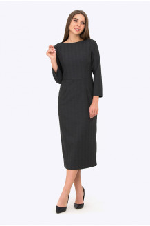 Платье Emka Fashion PL-550-lizeli