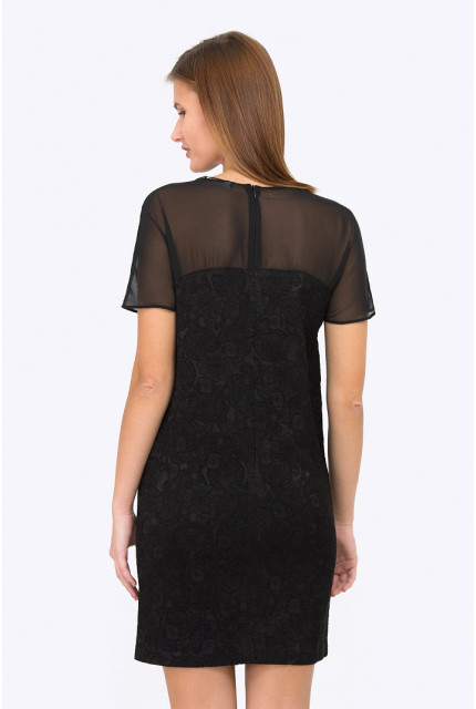 Платье Emka Fashion PL-552-alfira