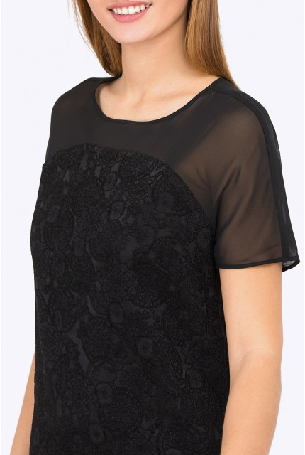 Платье Emka Fashion PL-552-alfira