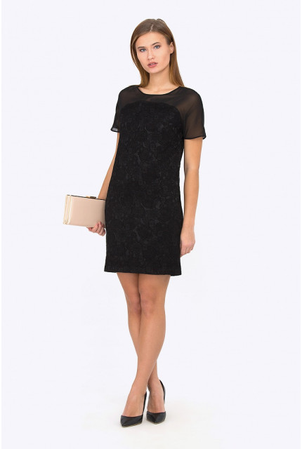 Платье Emka Fashion PL-552-alfira