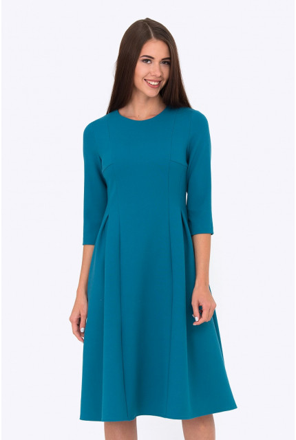 Платье Emka Fashion PL-553-wisteria