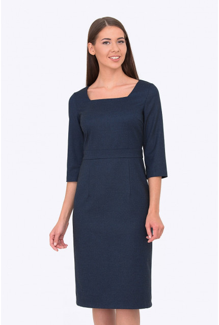 Платье Emka Fashion PL-554-maura