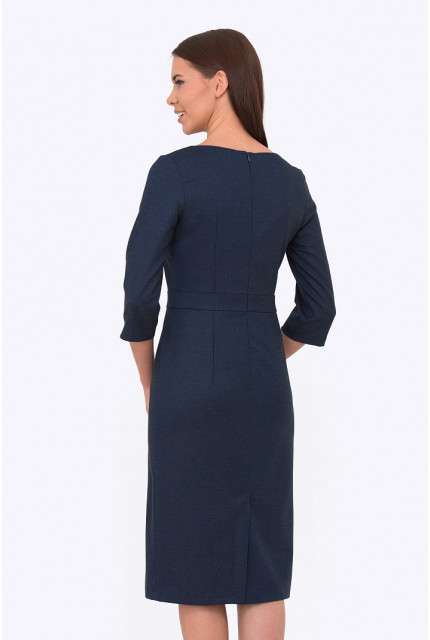 Платье Emka Fashion PL-554-maura