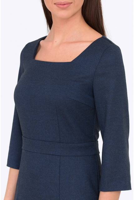 Платье Emka Fashion PL-554-maura