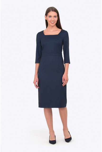 Платье Emka Fashion PL-554-maura