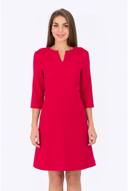 Платье Emka Fashion PL-556-peris