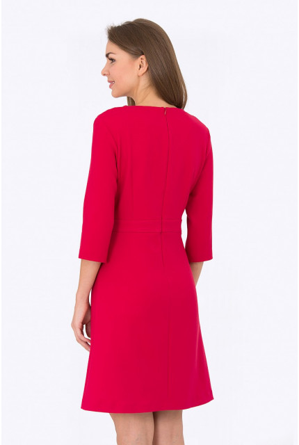 Платье Emka Fashion PL-556-peris