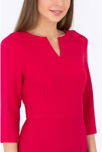 Платье Emka Fashion PL-556-peris