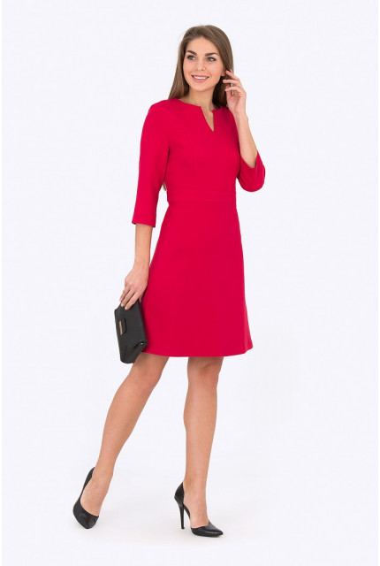 Платье Emka Fashion PL-556-peris