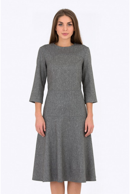 Платье Emka Fashion PL-559-lilera