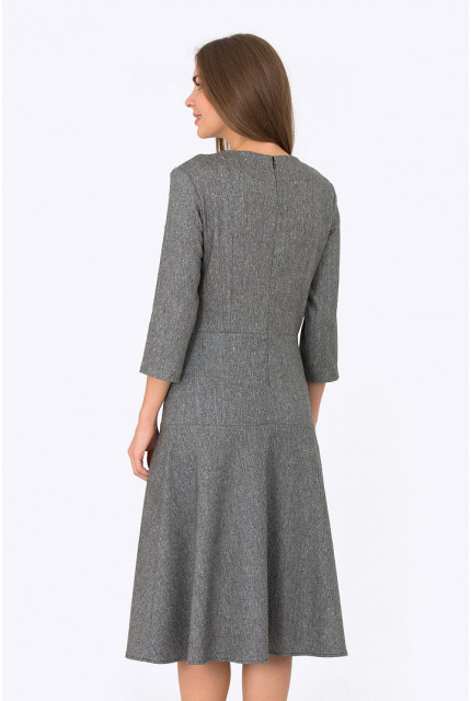 Платье Emka Fashion PL-559-lilera