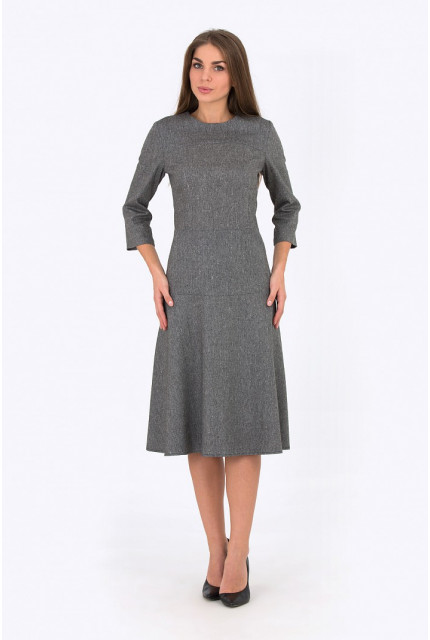 Платье Emka Fashion PL-559-lilera