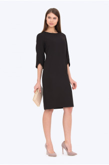 Платье Emka Fashion PL-562-premiera