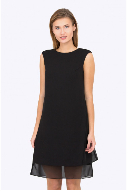 Платье Emka Fashion PL-563-marvi