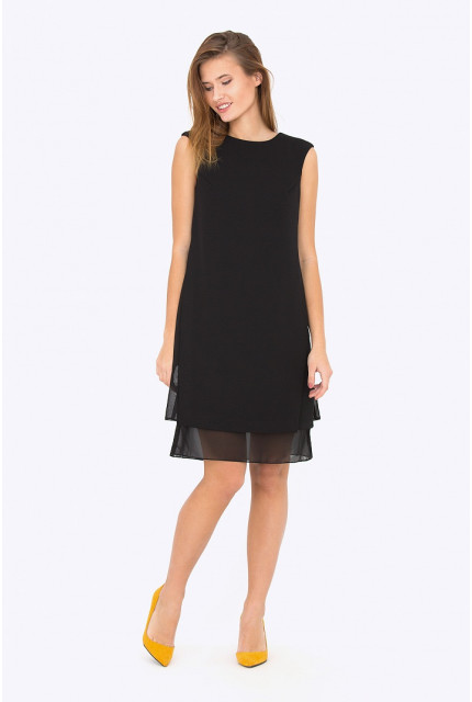 Платье Emka Fashion PL-563-marvi