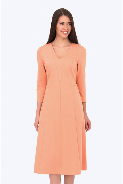 Платье Emka Fashion PL-564-trini