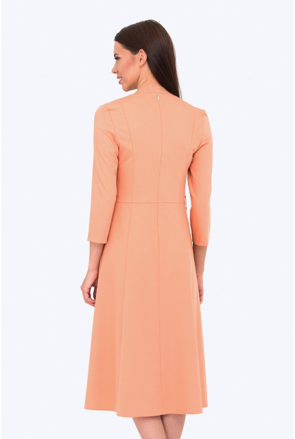 Платье Emka Fashion PL-564-trini