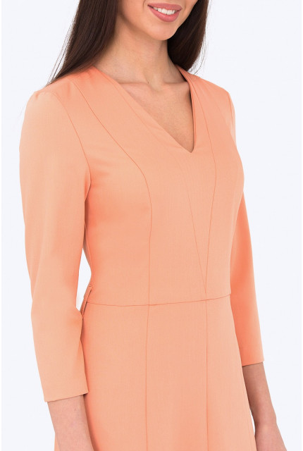 Платье Emka Fashion PL-564-trini