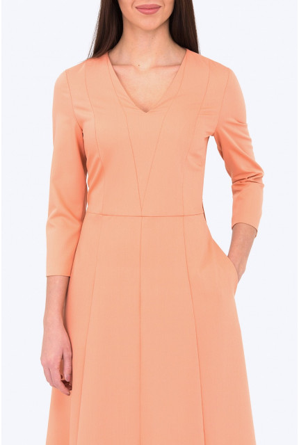 Платье Emka Fashion PL-564-trini