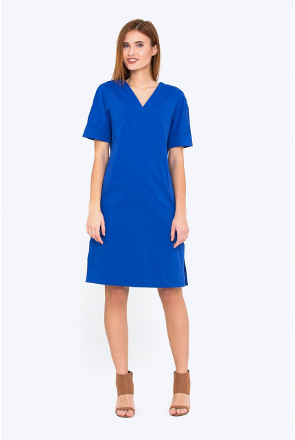 Платье Emka Fashion PL-565-arabella