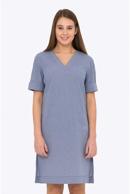 Платье Emka Fashion PL-565-dezira