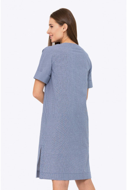 Платье Emka Fashion PL-565-dezira