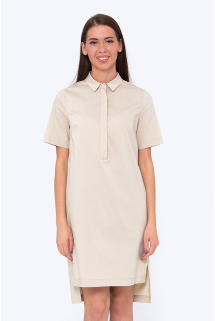 Платье Emka Fashion PL-566-mavli