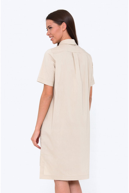 Платье Emka Fashion PL-566-mavli